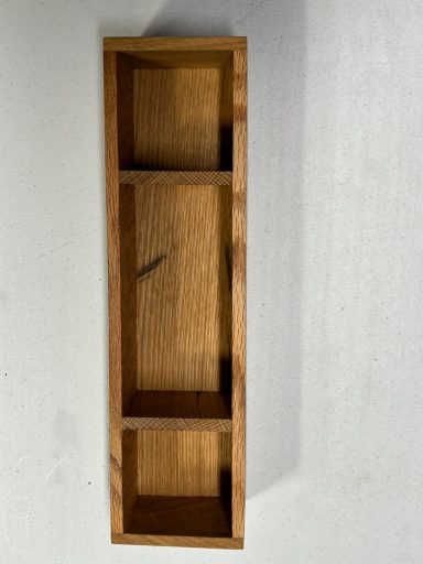 Coffee Condiment Holder