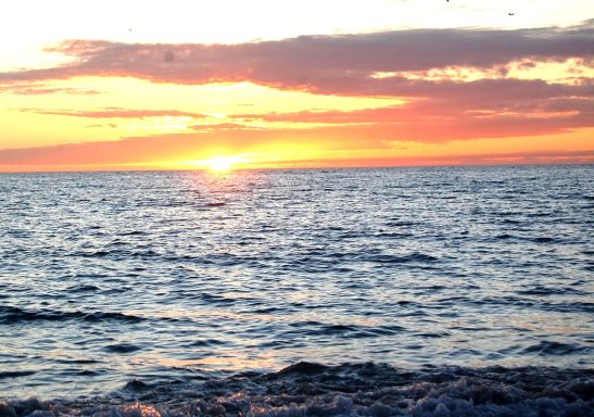 Sunset 2