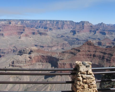Grand Canyon Arizona