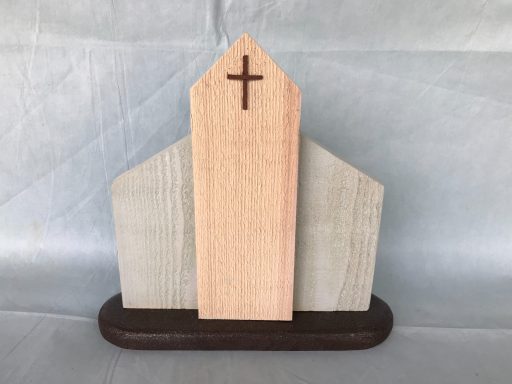 Christian Decoration