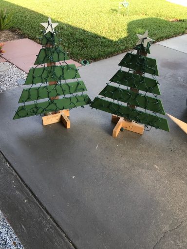 Christmas Trees