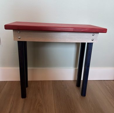 Small Table