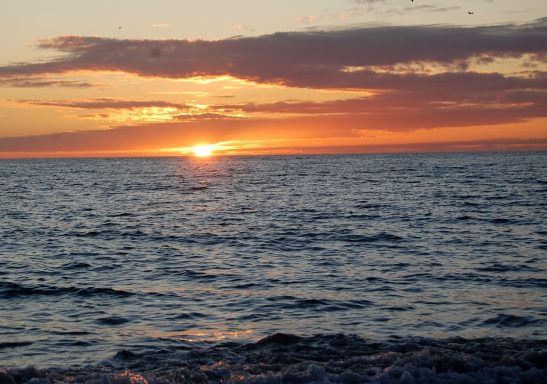 Sunset 1