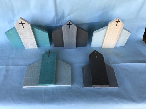 Christian Decorations